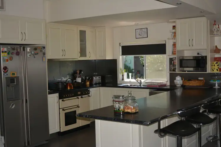 Fourth view of Homely house listing, 5 Pheasant Track, Granite Rock VIC 3875