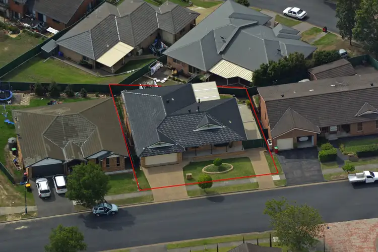 Fourth view of Homely house listing, 18 Bottlebrush Bvd, Fletcher NSW 2287