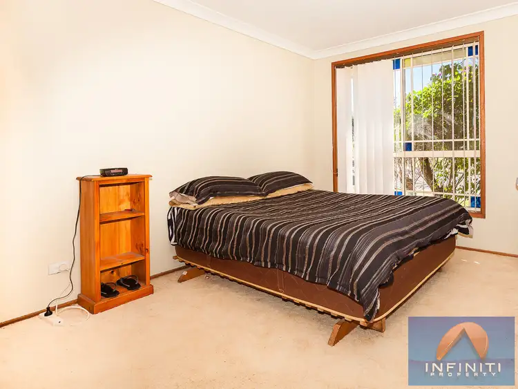 Fifth view of Homely unit listing, 5/70 Neilson Crescent, Bligh Park NSW 2756