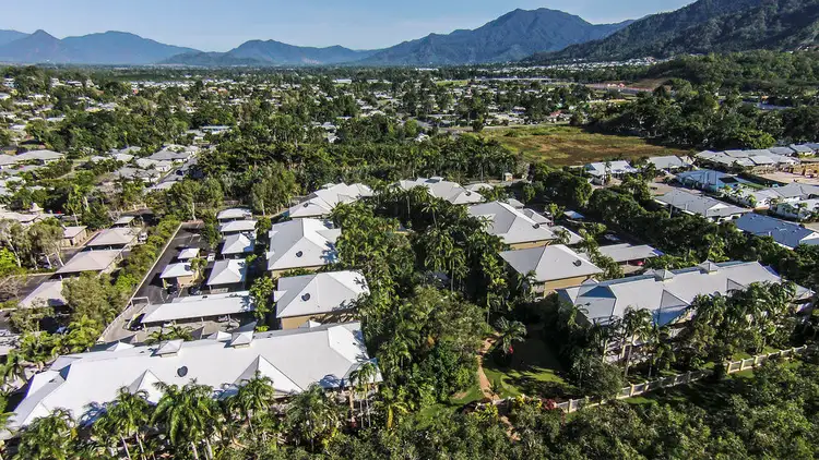 Second view of Homely unit listing, 9/72 Kowinka Street, White Rock QLD 4868