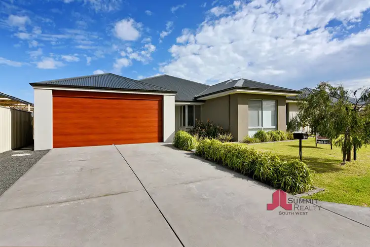 Main view of Homely house listing, 26 Star Street, Australind WA 6233