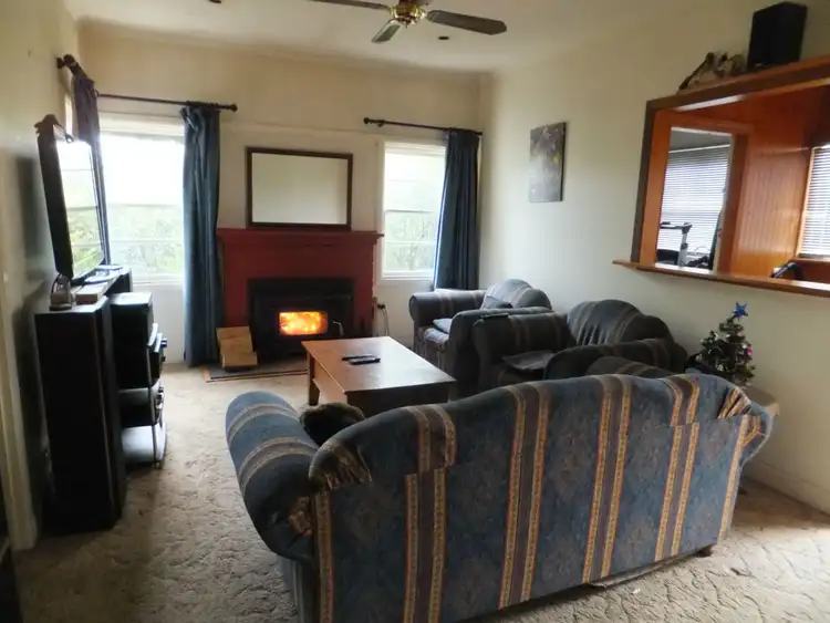 Fourth view of Homely house listing, 99 Princes Highway, Bairnsdale VIC 3875
