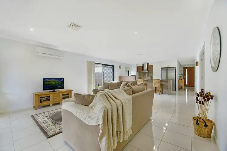 Fifth view of Homely house listing, 3 Elsey Court, Pimpama QLD 4209