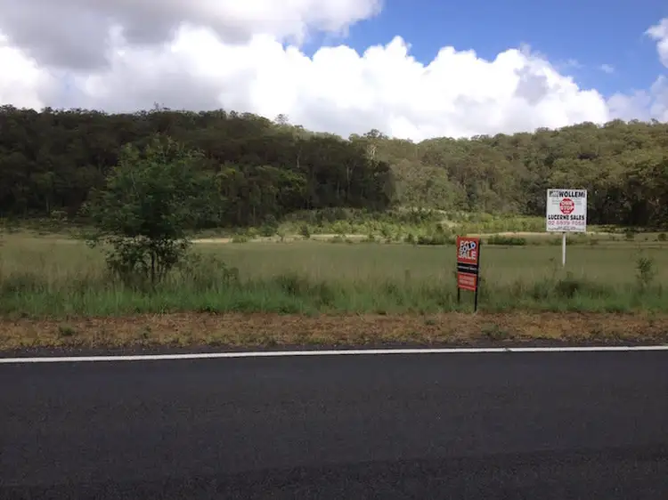 Lot 27 Putty Road, Putty NSW 2330
