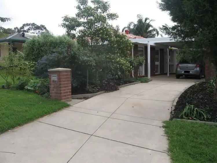 Main view of Homely house listing, 36 Wirilda Avenue, Surrey Downs SA 5126