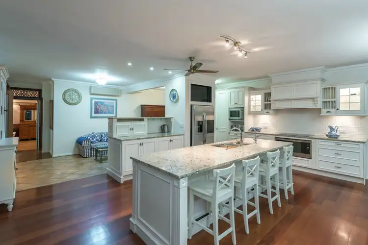 Fifth view of Homely house listing, 17 Danaus Court, Eatons Hill QLD 4037