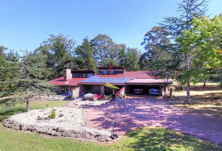 55 Ruddocks Rd, Lakesland NSW 2572