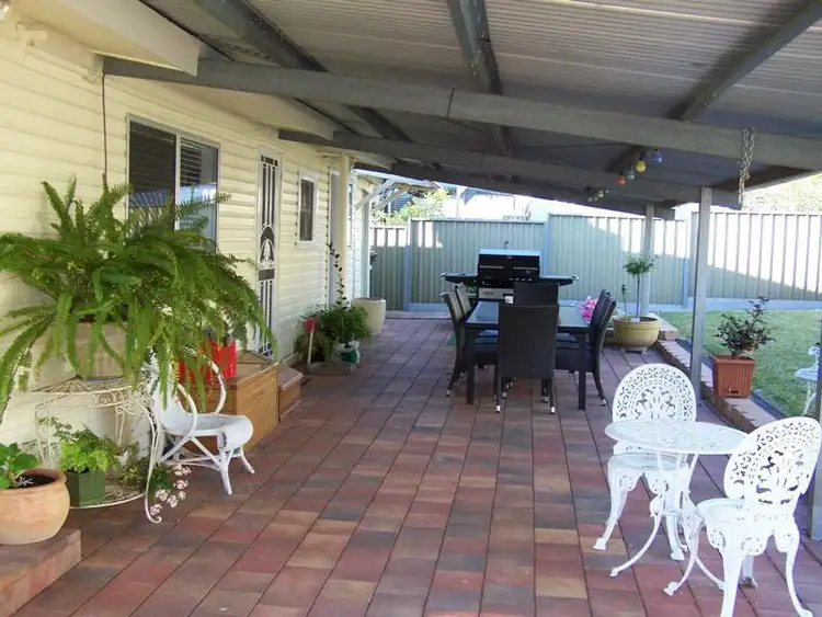 Fifth view of Homely house listing, 118 Hill Street, Quirindi NSW 2343