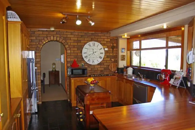 Second view of Homely house listing, 42 Towarri Street, Scone NSW 2337