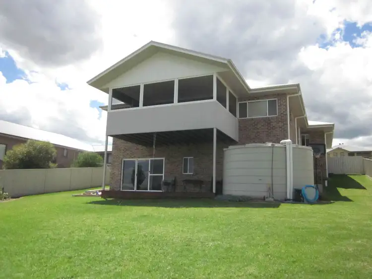 Third view of Homely house listing, 22 Redbank Drive, Scone NSW 2337