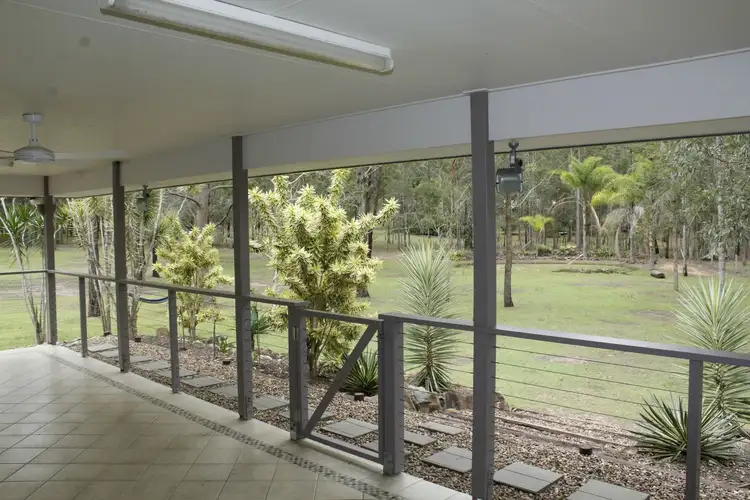 117 Berallan Drive, Tinana QLD 4650