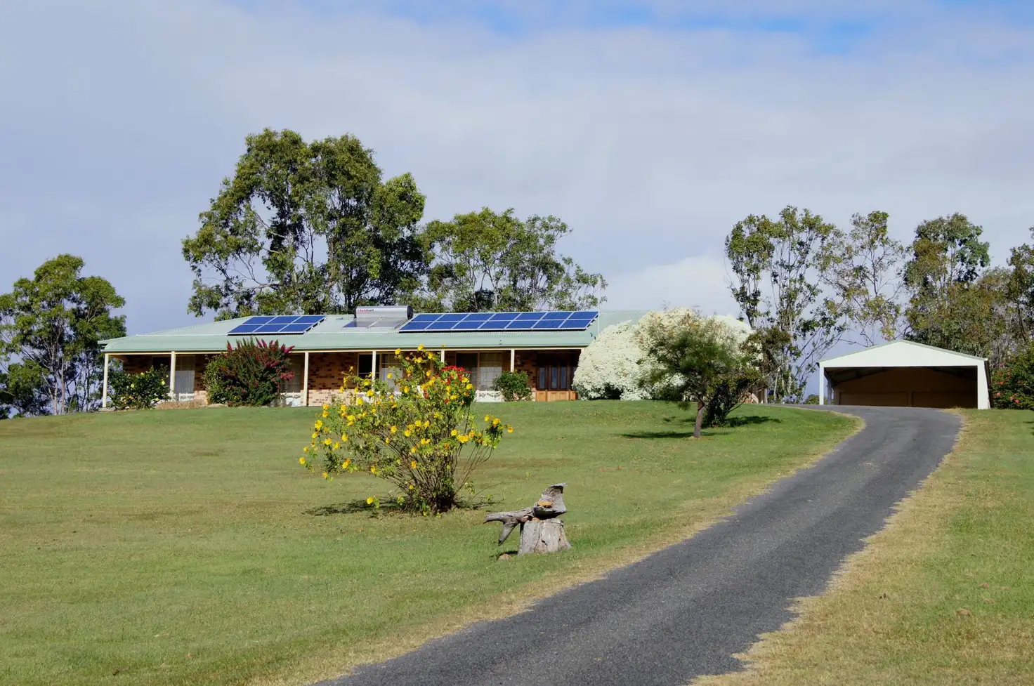 Main view of Homely house listing, 11 Wickham Close, Waterview Heights NSW 2460