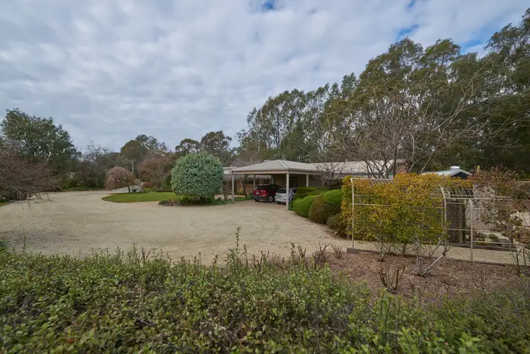 Seventh view of Homely rural property listing, 160 Shepparton Euroa Road, Shepparton East VIC 3631