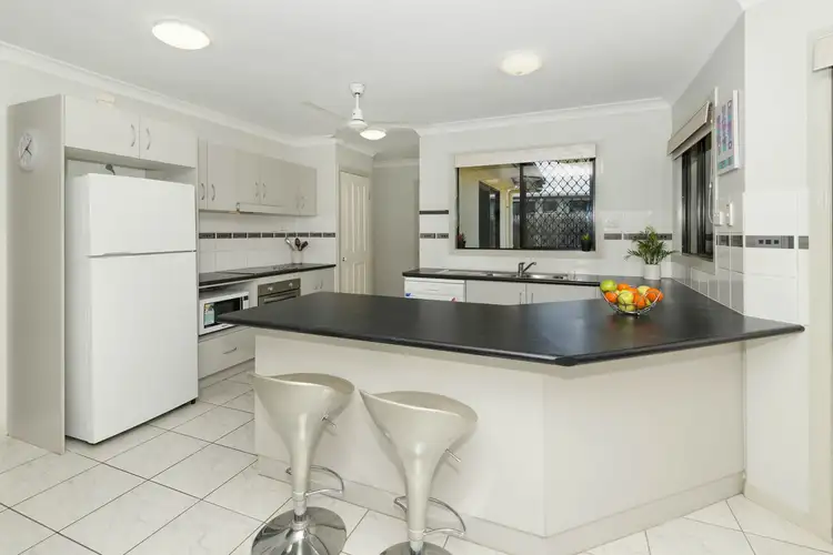 Second view of Homely house listing, 8 Sarina Court, Mount Louisa QLD 4814