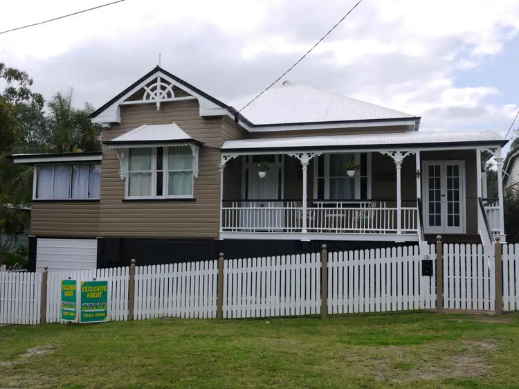 Main view of Homely house listing, 9 Cribb Street, Sadliers Crossing QLD 4305