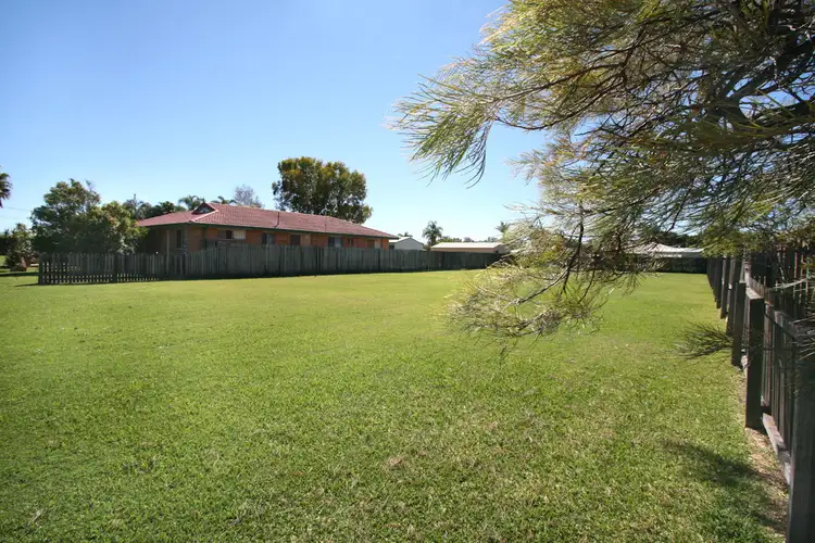 Second view of Homely land listing, 8 Isaac Street, Bargara QLD 4670