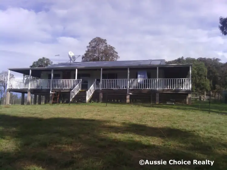 Sixth view of Homely rural property listing, 6333 (Lot 42) Putty Road, Howes Valley NSW 2330