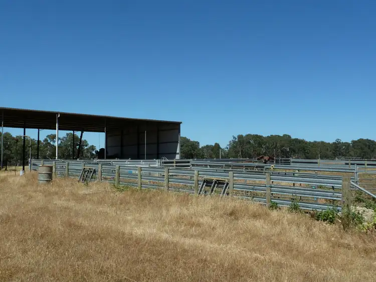 Sixth view of Homely rural property listing, 8 Nangwarry Road, Lake Mundi VIC 3312