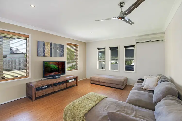 Sixth view of Homely house listing, 85 Honeyeater Drive, Burleigh Waters QLD 4220