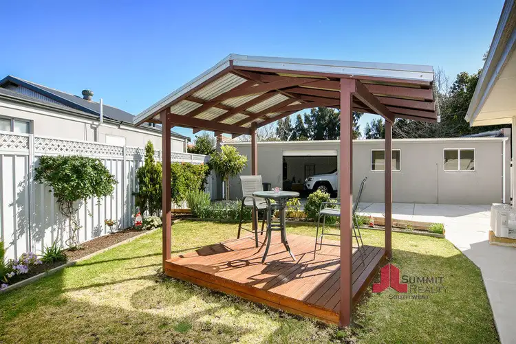 Fifth view of Homely house listing, 56 Clarke Street, South Bunbury WA 6230