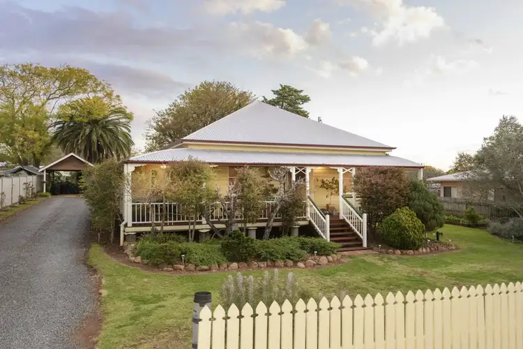 230 South Street, South Toowoomba QLD 4350