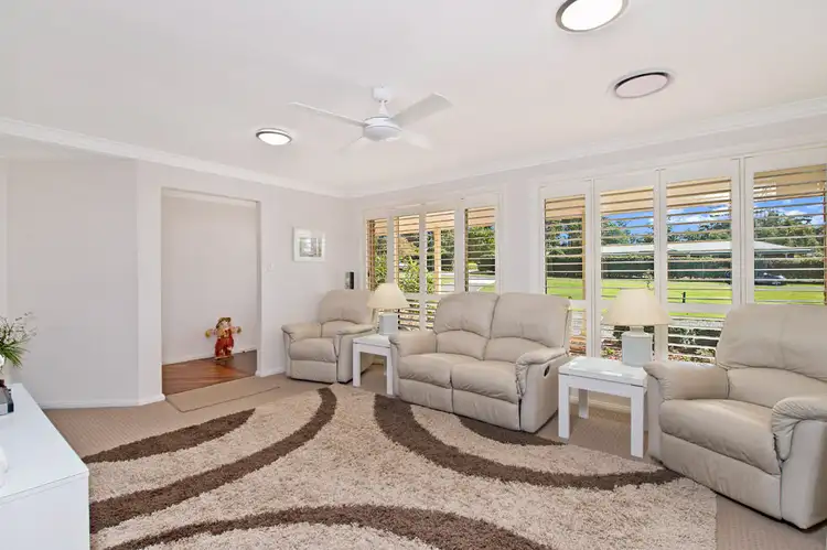 Fifth view of Homely rural property listing, 6 Isabel Place Wauchope Via, King Creek NSW 2446