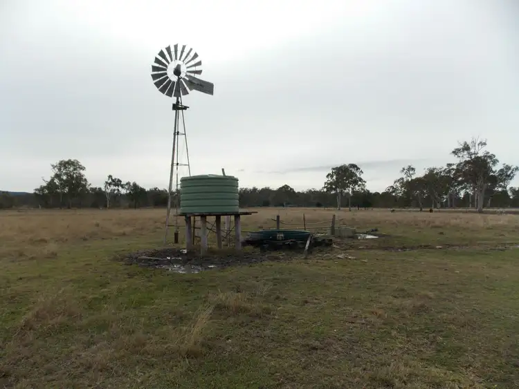 Fifth view of Homely land listing, 2 Waters Road, Calvert QLD 4340