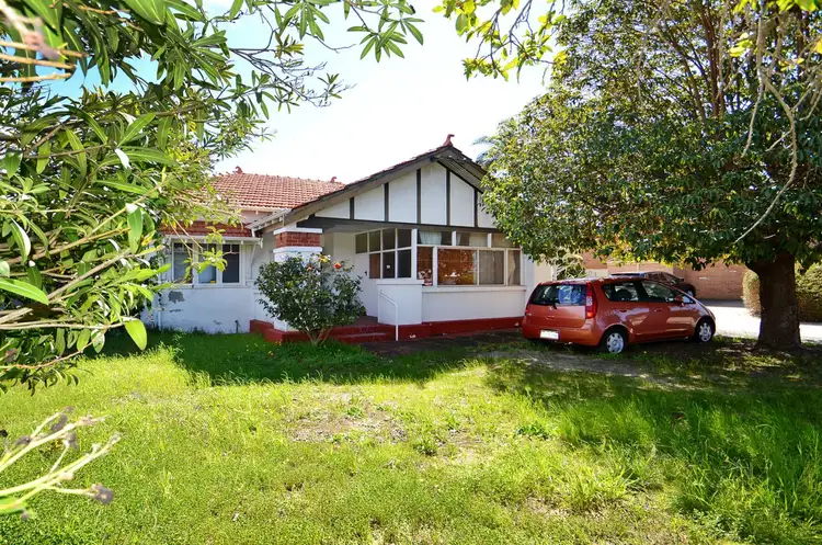 Second view of Homely house listing, 289 Canning Highway, Como WA 6152