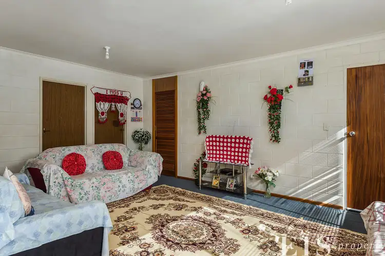 Sixth view of Homely unit listing, 1/57 Springfield Avenue, West Moonah TAS 7009