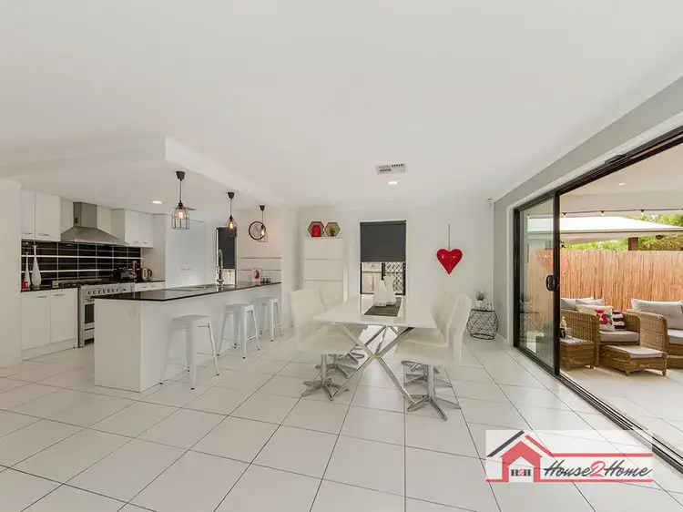 Third view of Homely house listing, 18 Bloomfield Court, Ormeau QLD 4208