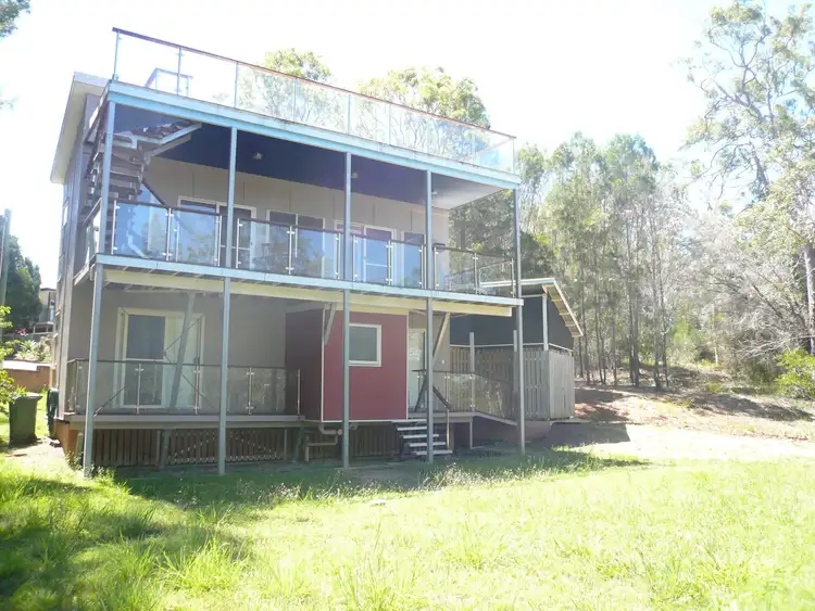 14 Hilda Crescent, Macleay Island QLD 4184