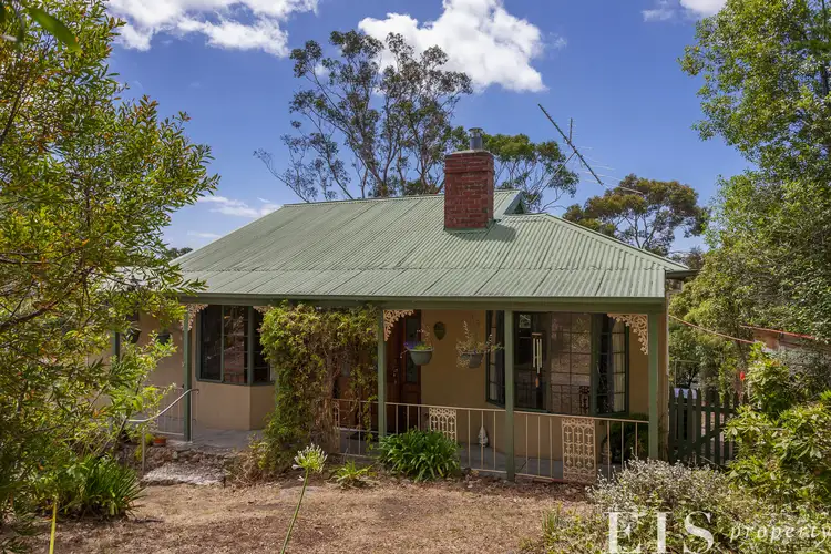 437 Nelson Rd, Mount Nelson TAS 7007
