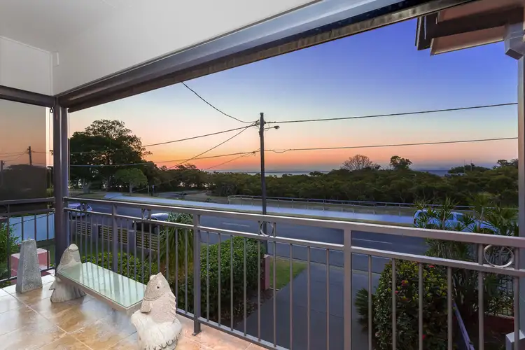 Fourth view of Homely house listing, 70 Oyster Point Esp, Scarborough QLD 4020