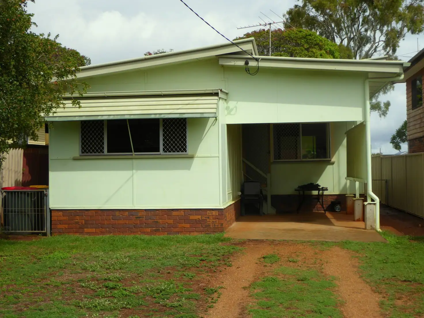 Main view of Homely house listing, 399 Scarborough Road, Scarborough QLD 4020