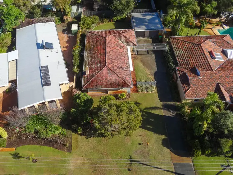 Fifth view of Homely house listing, 99 Glengariff Drive, Floreat WA 6014