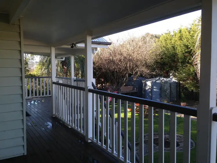Fourth view of Homely house listing, 61 Lock Street, Stanthorpe QLD 4380