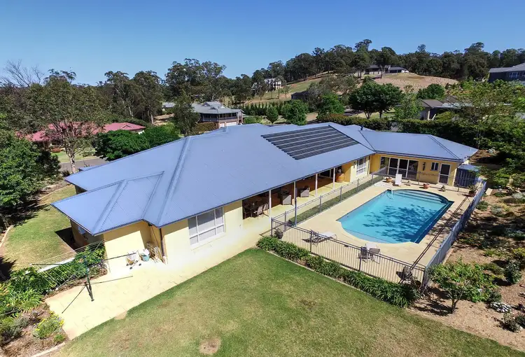 Second view of Homely house listing, 15 The Grange, Picton NSW 2571