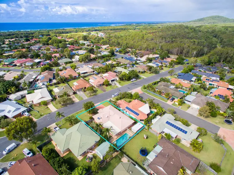 Second view of Homely house listing, 139 Cabarita Road, Cabarita Beach NSW 2488