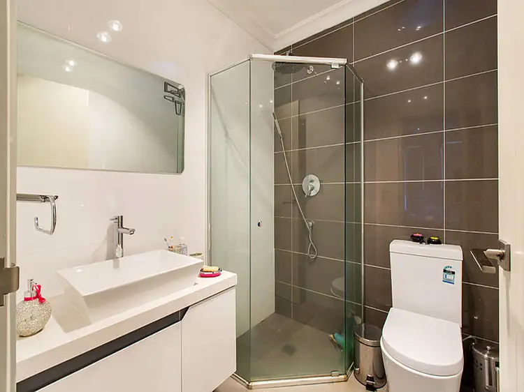 Fifth view of Homely townhouse listing, 3/7 Beechwood Place, Bass Hill NSW 2197