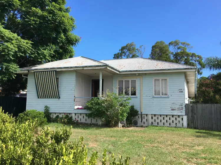 44 Tiger Street, West Ipswich QLD 4305