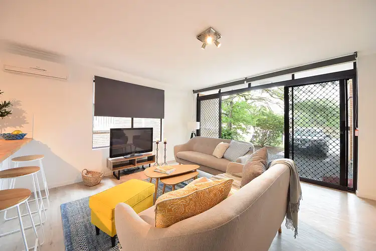 Seventh view of Homely unit listing, 3/50 Oceanic Drive, Mermaid Waters QLD 4218