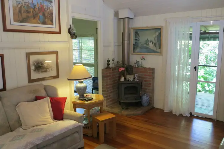 Seventh view of Homely house listing, LOT 1, 9 Crescent Road, Eumundi QLD 4562