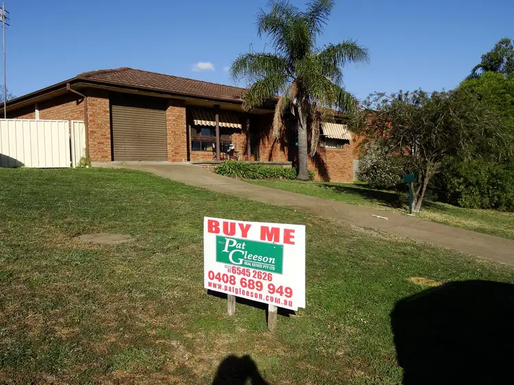 Main view of Homely house listing, 5 Mcleod St, Aberdeen NSW 2336
