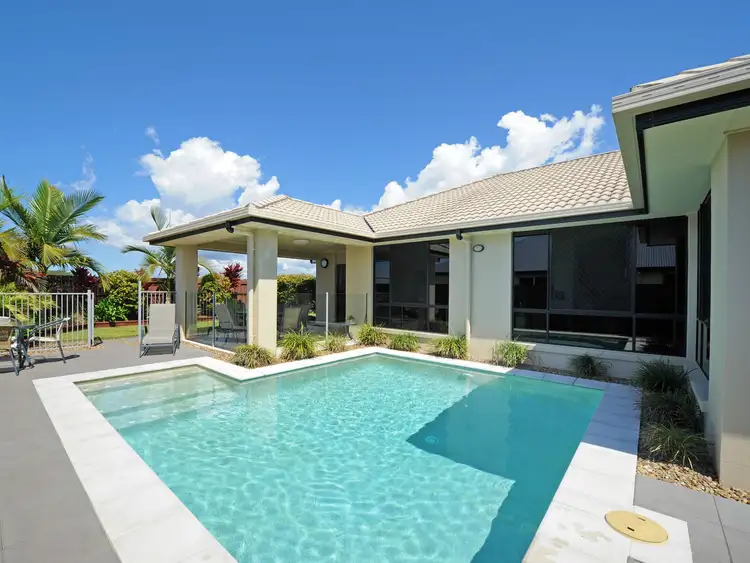 31 Sailfish Drive, Mountain Creek QLD 4557