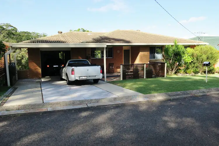 17 Crescent Street, Urunga NSW 2455