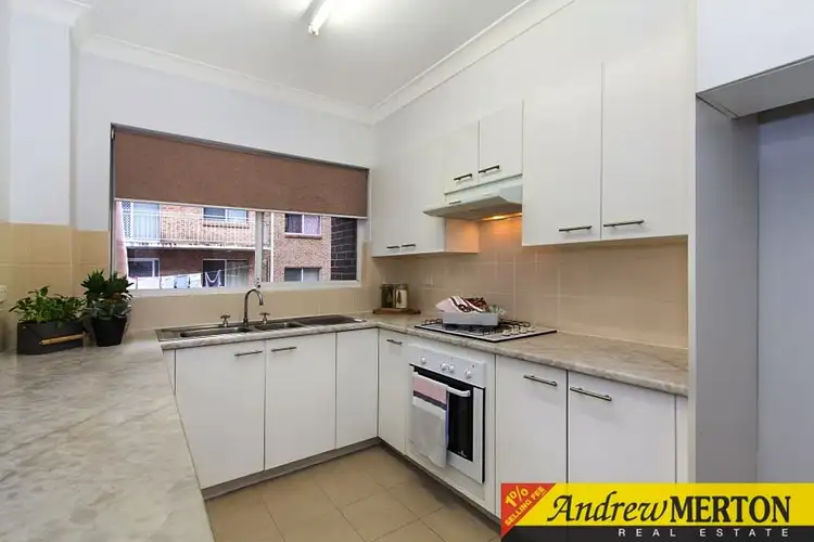 Fifth view of Homely unit listing, 3/7-8 Beryl St, Westmead NSW 2145