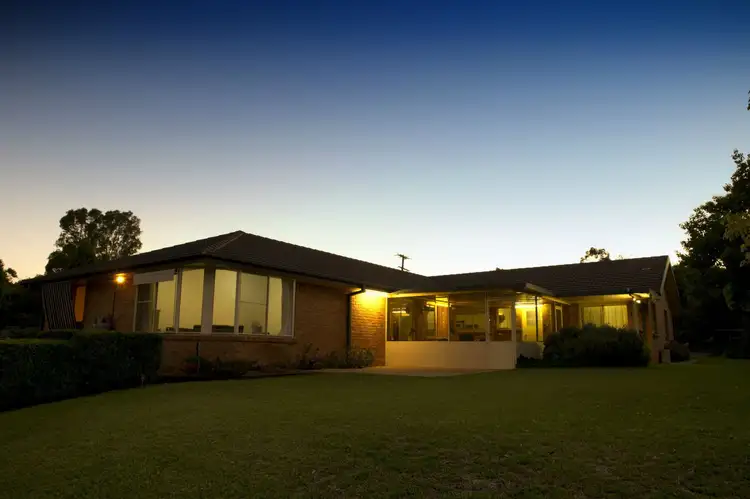 Second view of Homely house listing, LOT 36, 38 Gray Street, Scone NSW 2337