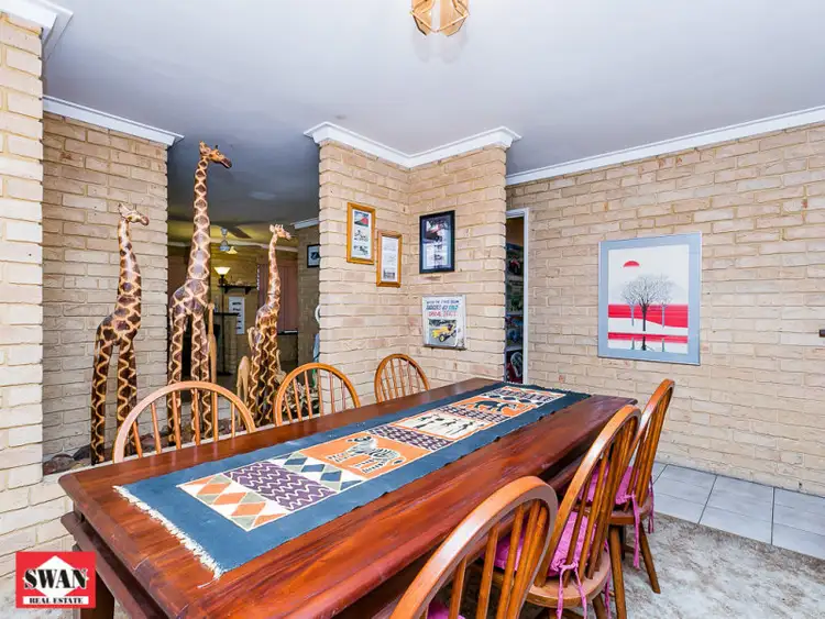 Sixth view of Homely house listing, 83 Gladstone Avenue, Swan View WA 6056
