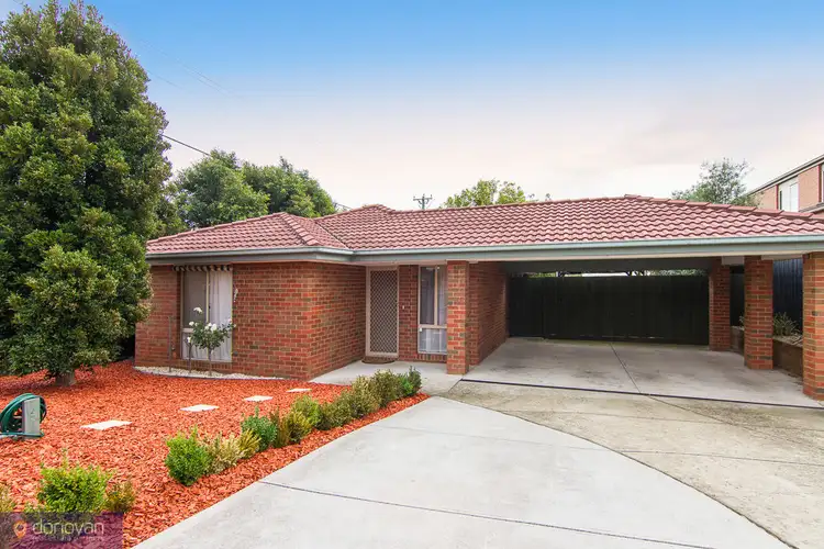 1 Stefans Court, Skye VIC 3977