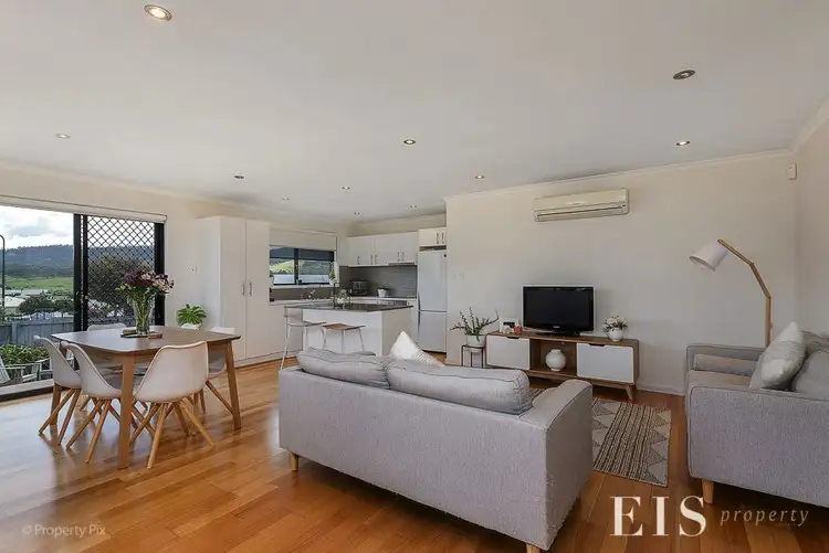Fifth view of Homely house listing, 3 Fielder Lane, Howrah TAS 7018